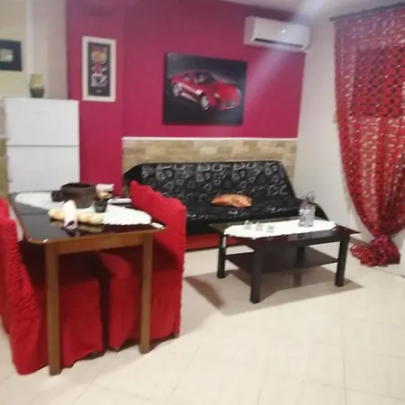 Apartment Sweet *