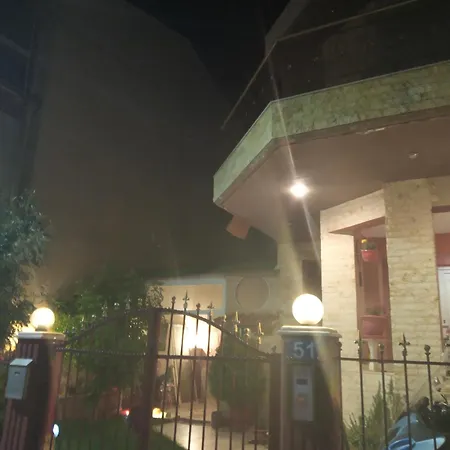 Appartement Sweet Nea Michaniona