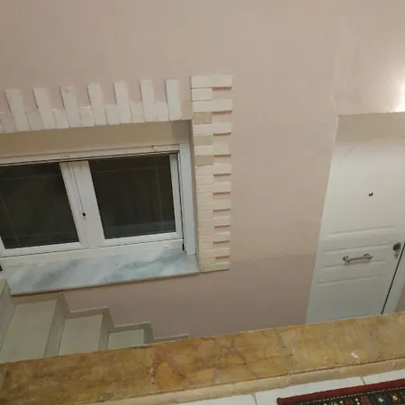 Appartement Sweet Nea Michaniona