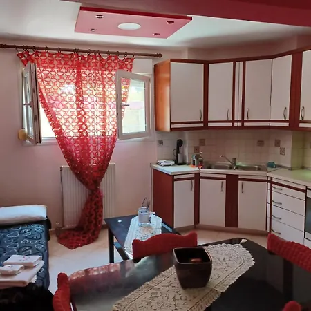 Apartment Sweet