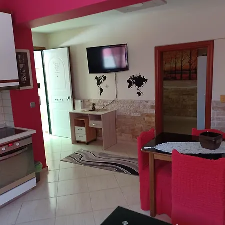 Sweet Apartment Nea Michaniona