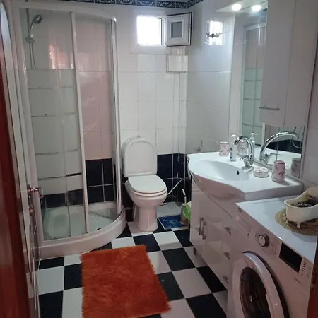 Apartment Sweet Nea Michaniona