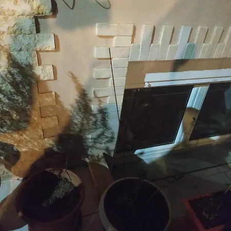 Appartement Sweet Nea Michaniona