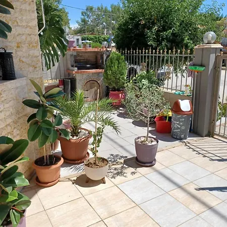 Sweet * Nea Michaniona