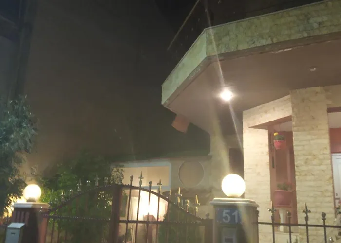 Appartement Sweet Nea Michaniona