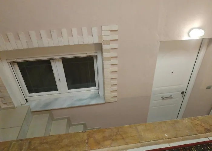 Appartement Sweet Nea Michaniona