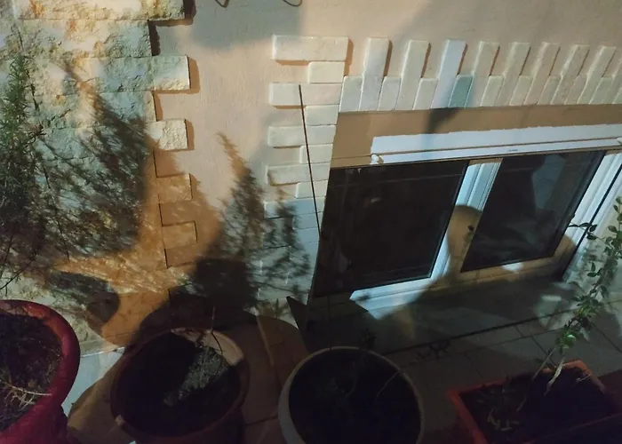 Appartement Sweet Nea Michaniona