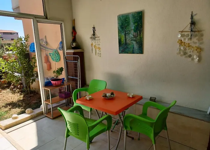 Sweet Nea Michaniona