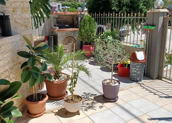 Sweet * Nea Michaniona